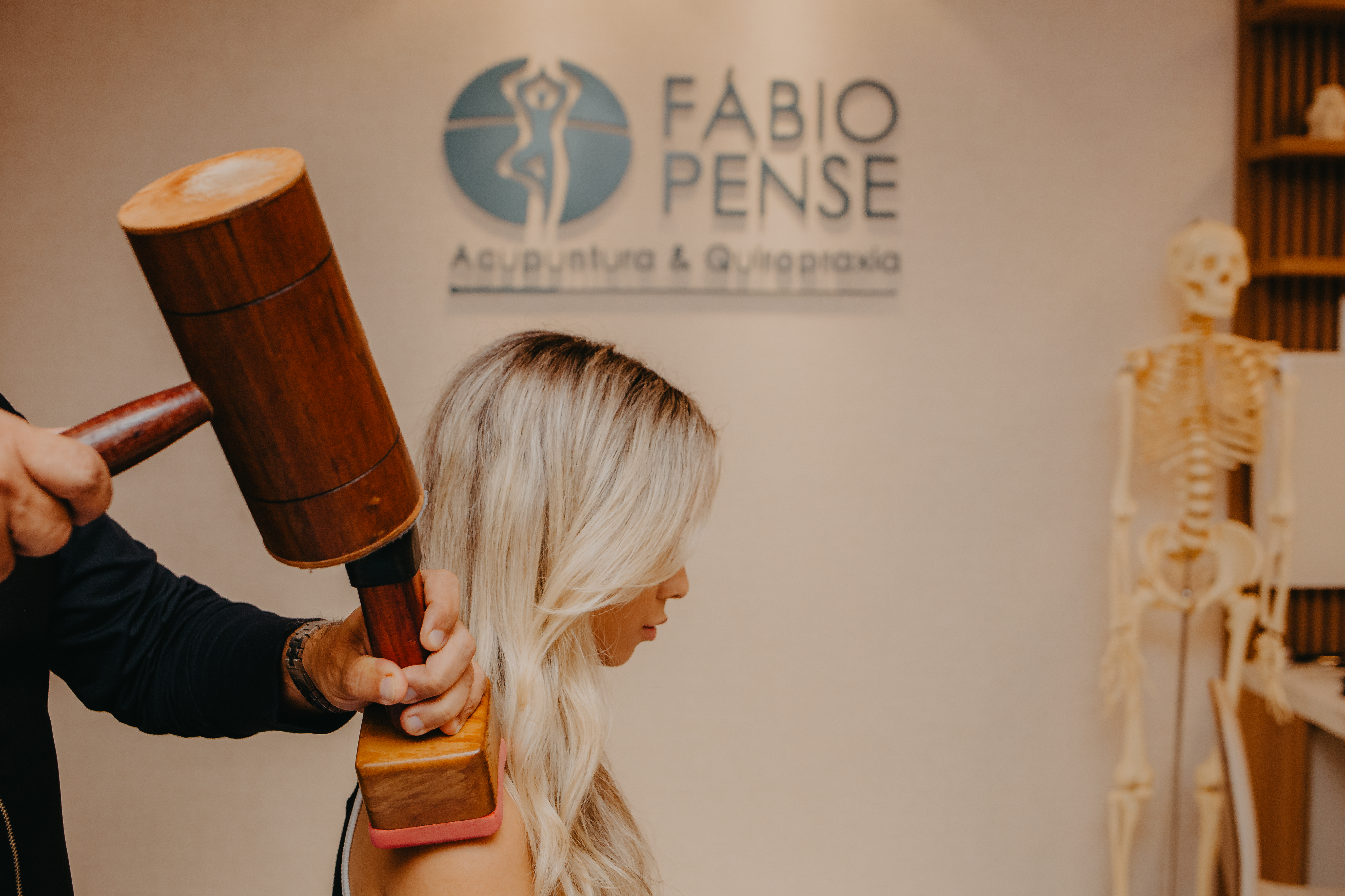 Moxibustão · técnica de acupuntura